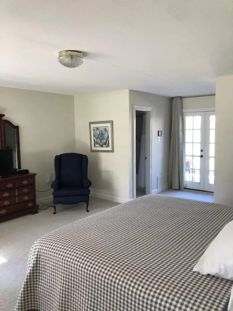 Greenwood Plantation B&B