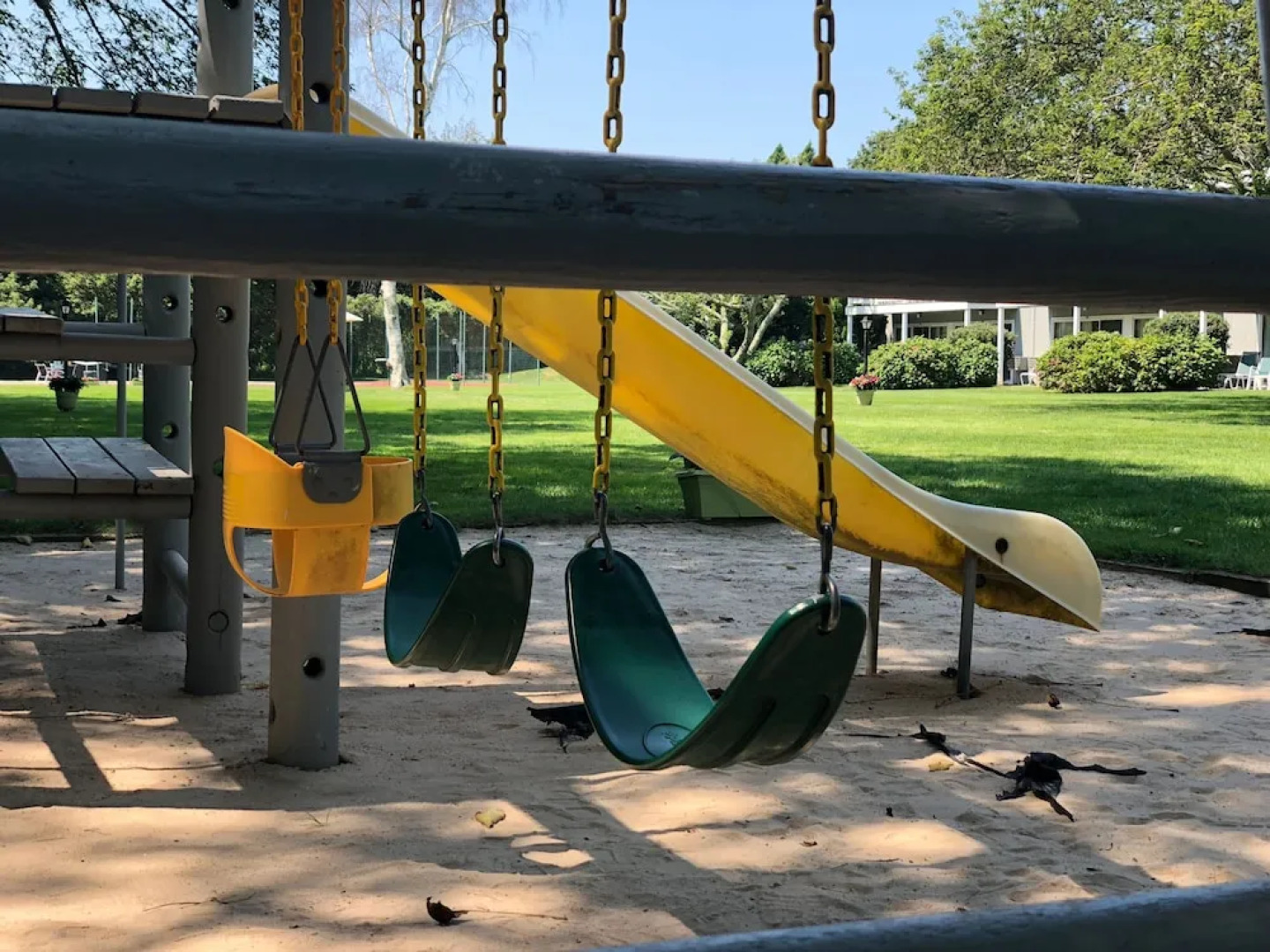 East Hampton House Resort