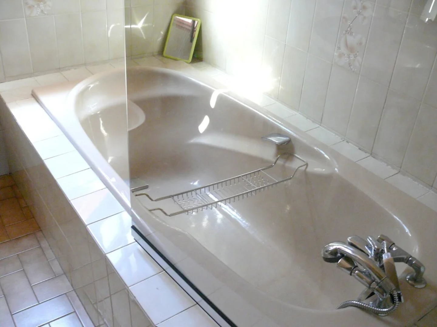 House With 6 Bedrooms in Saint-jean-de-luz, With Wonderful Mountain Vi