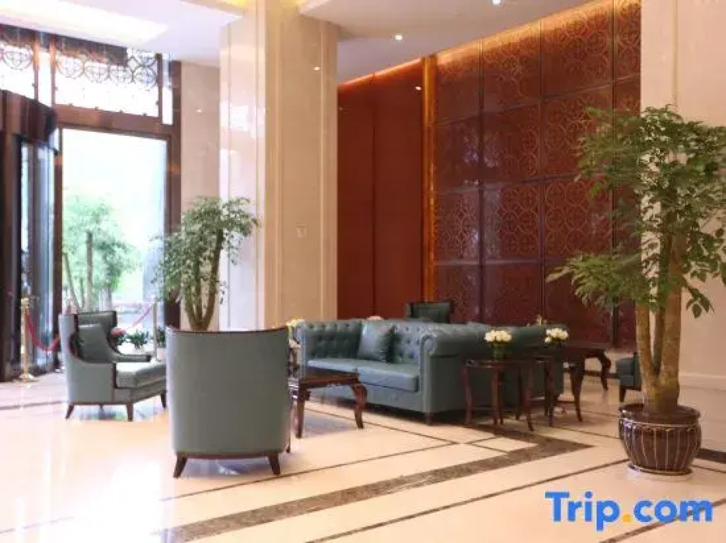 Xuanyu International Hotel