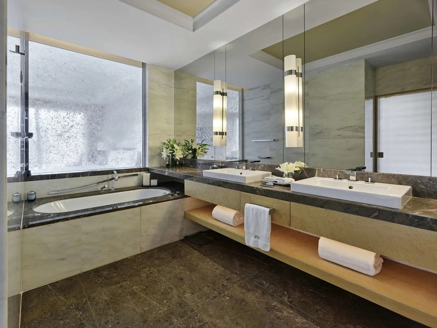 Отель Raffles Istanbul