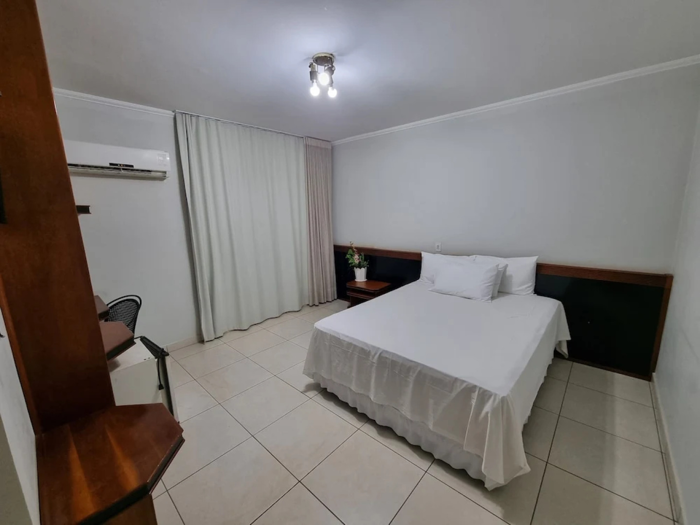 Hotel Marion Pantanal