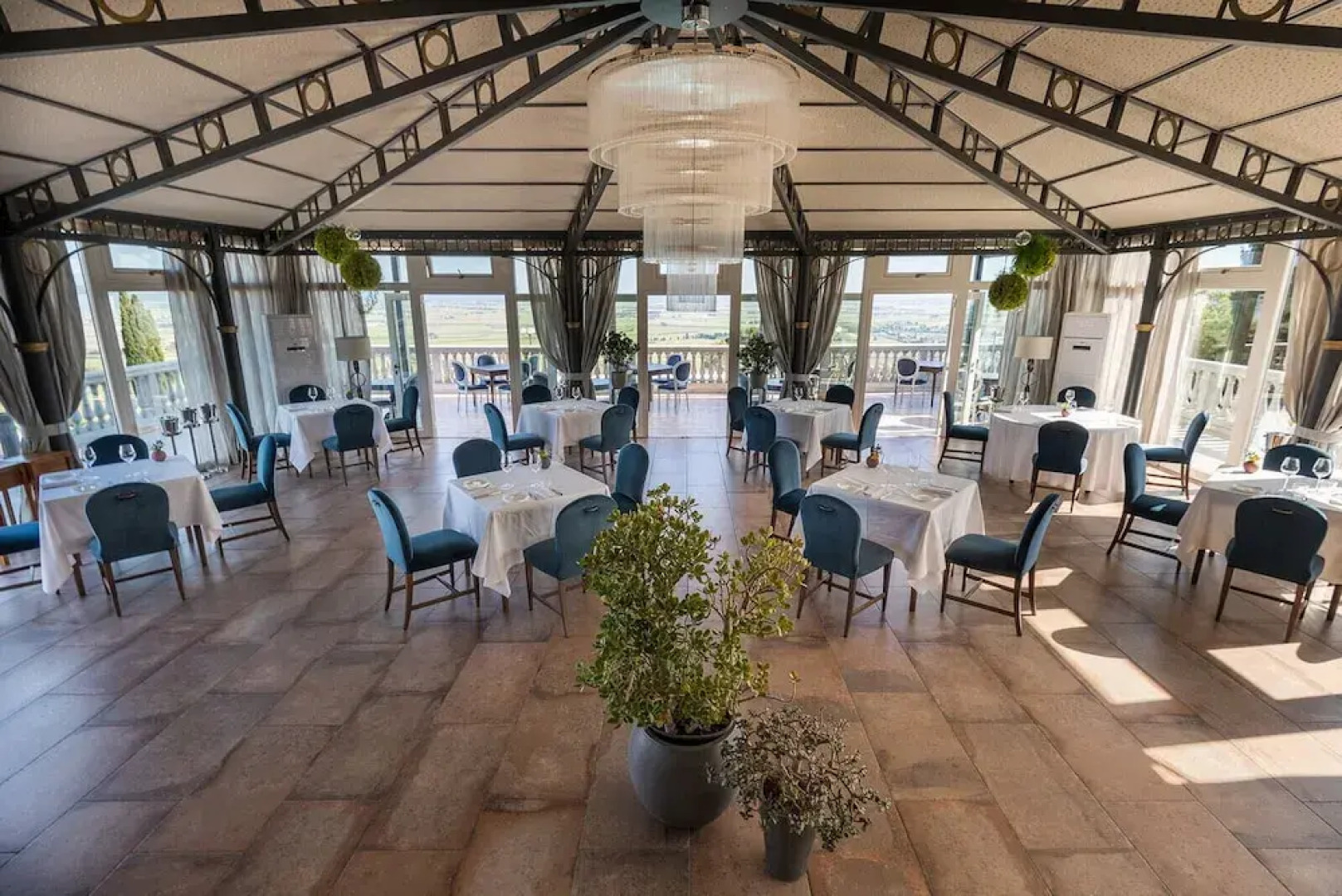 Castello Bonaria Wine & Spa Resort