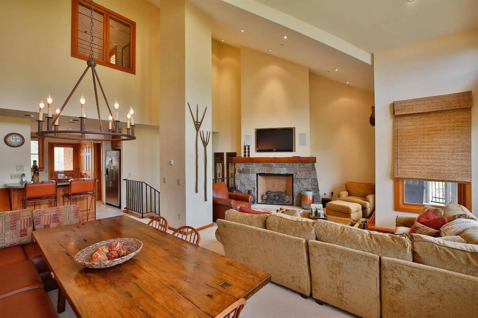 Woodrun Place