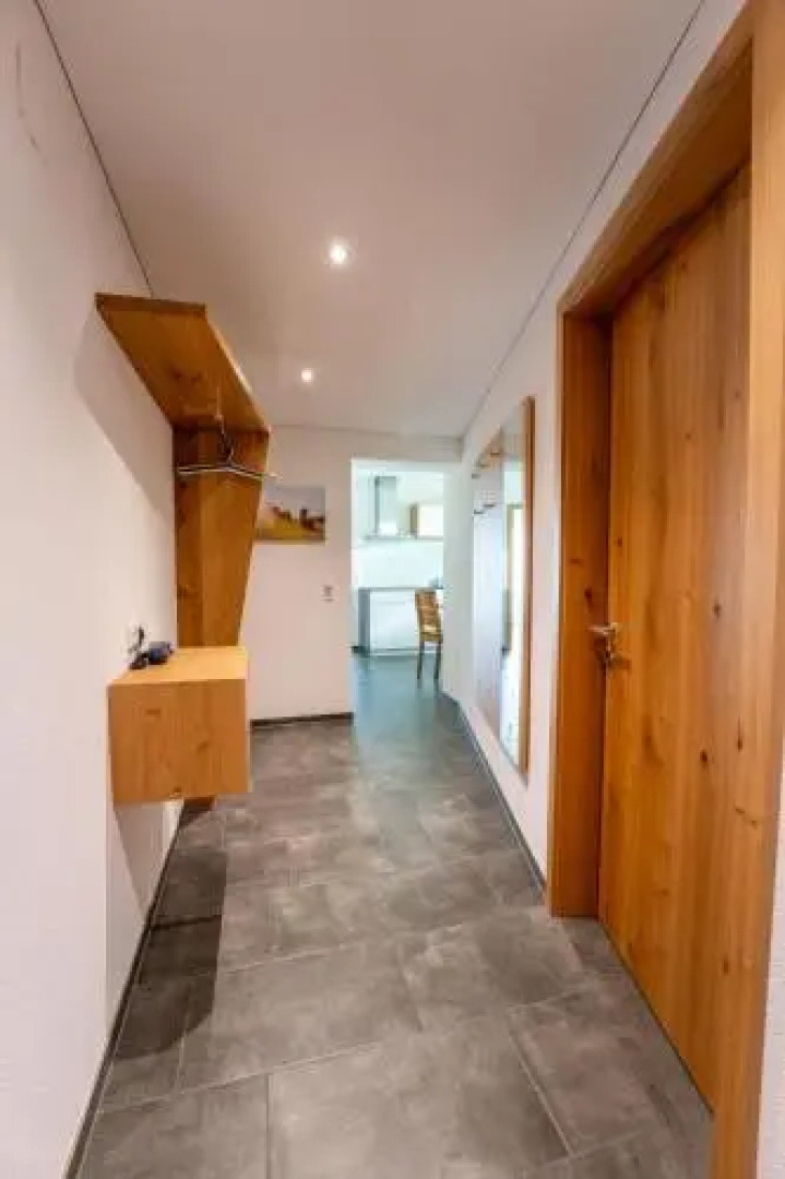 Hotel Garni Krumbach