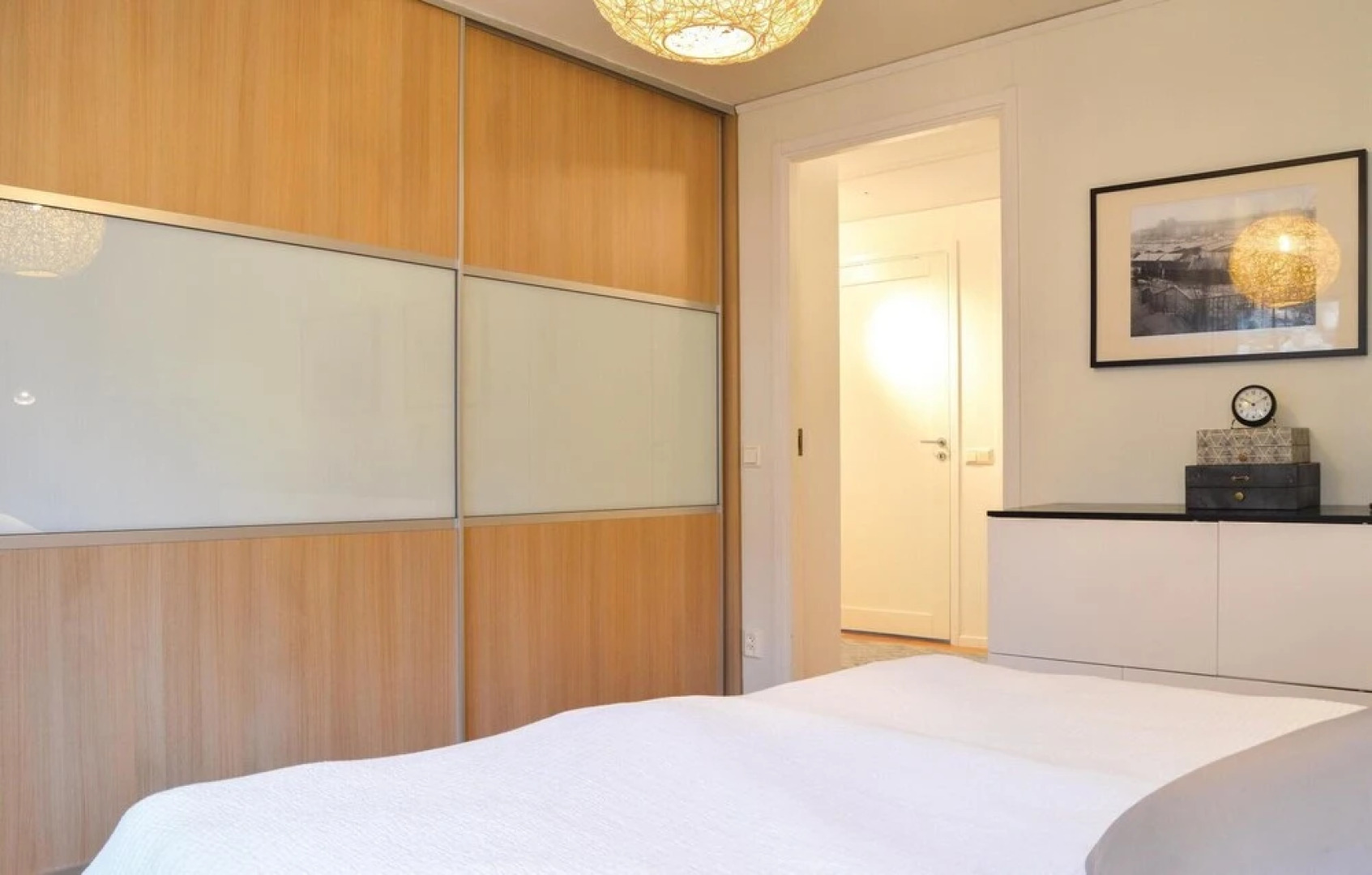 Stunning Home in Nacka Strand With 3 Bedrooms and Wifi