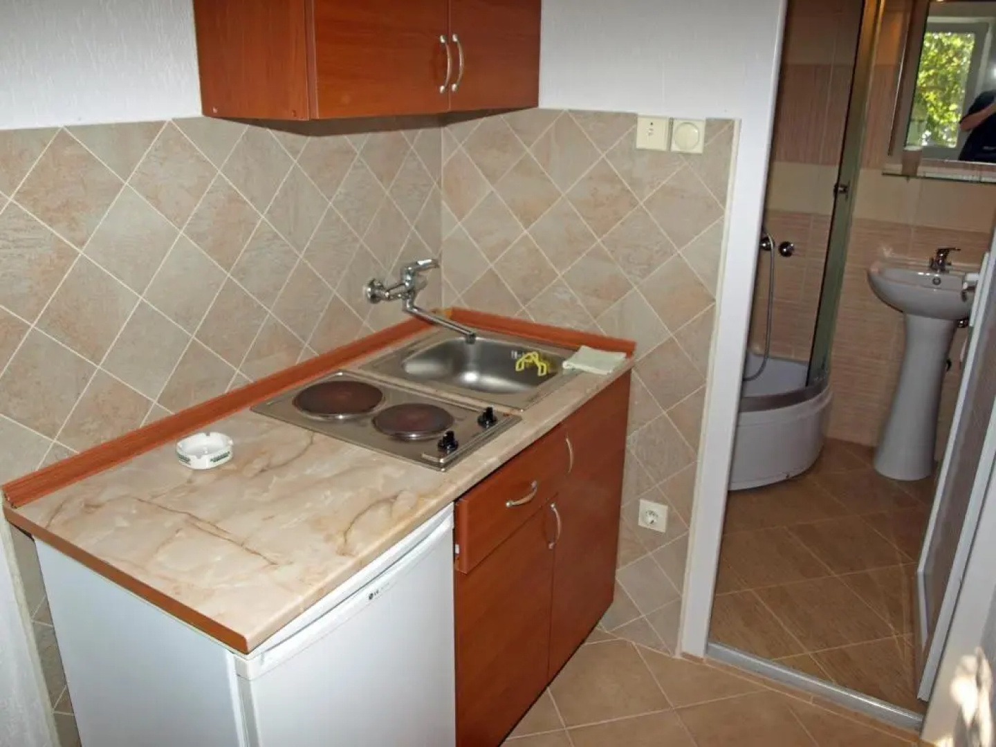 Arabela Apartments