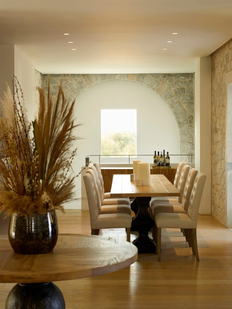 Ariá Estate Suites & Spa