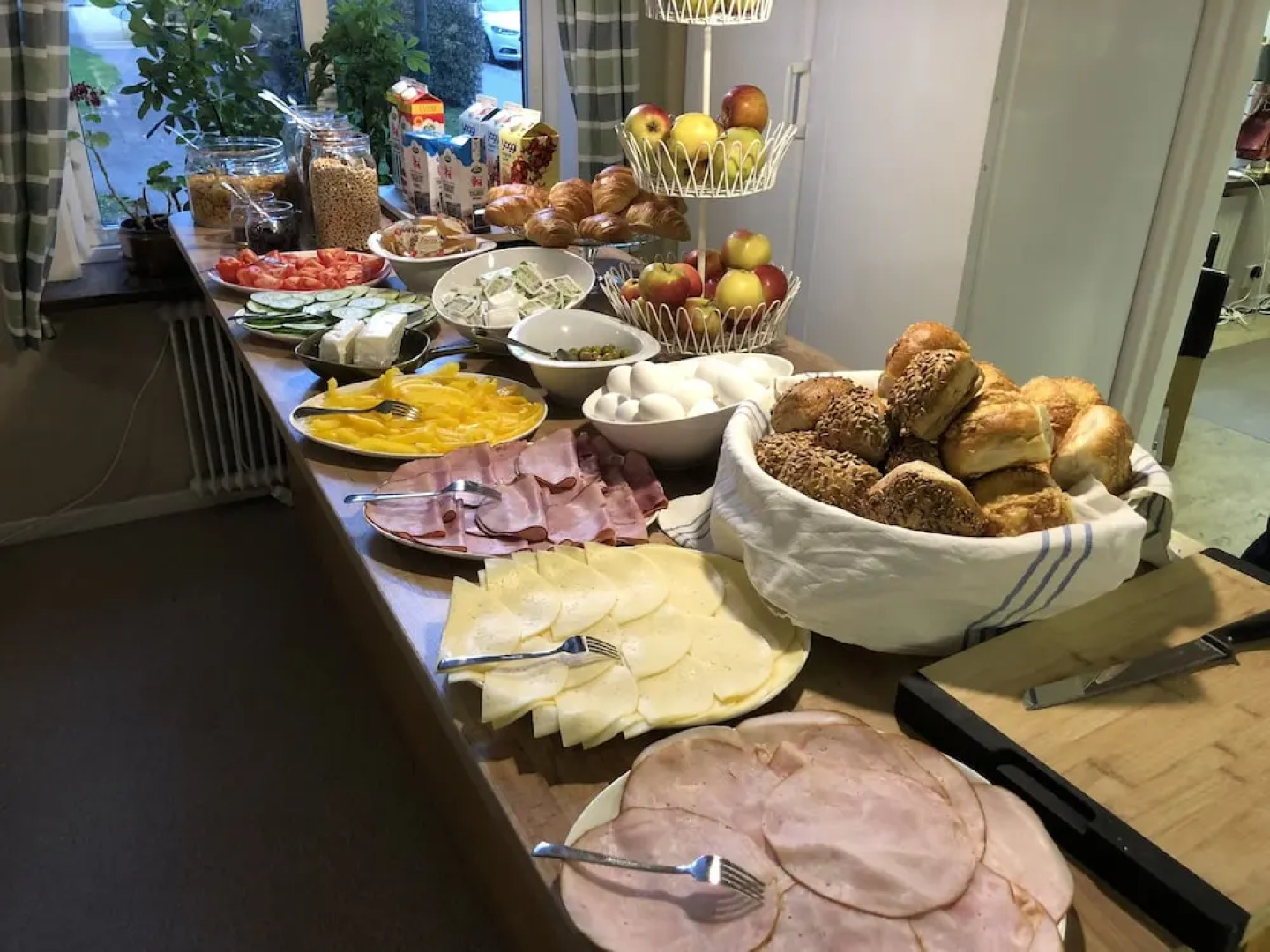 Vandrarhem Lidköping - Hostel