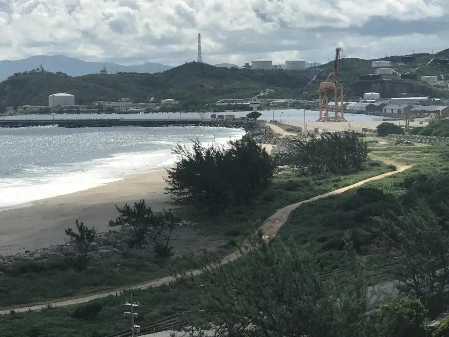 Hotel y Suites Del Paci fico