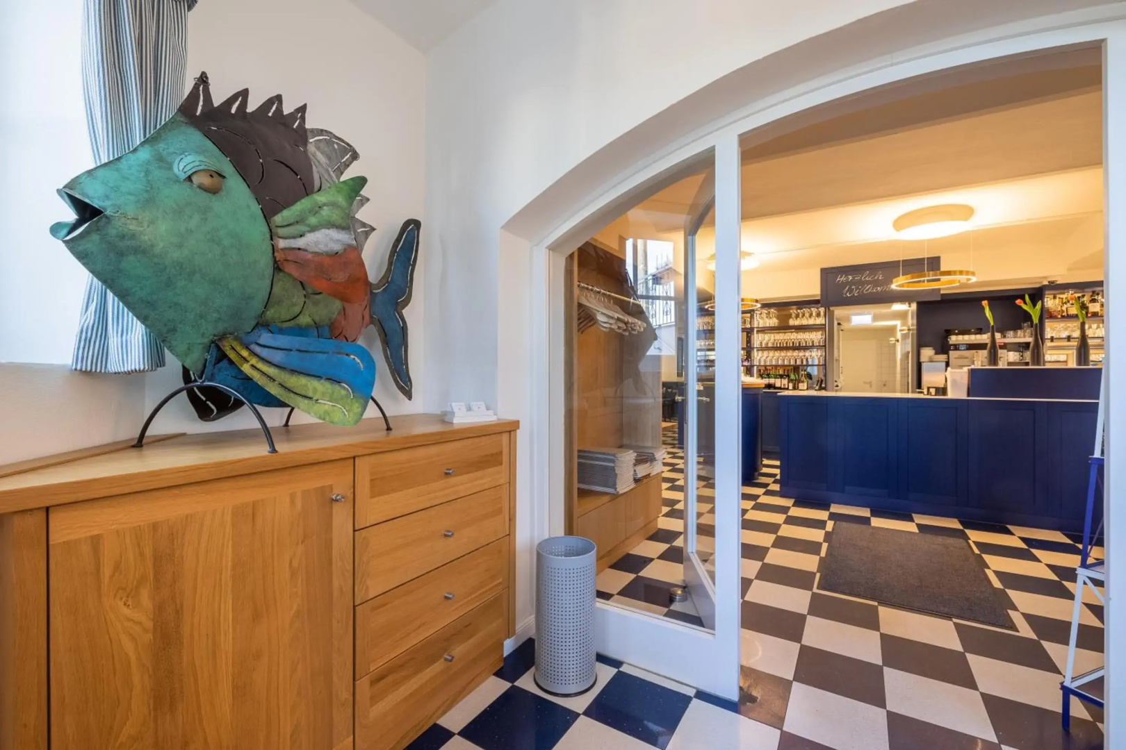 Strandhotel Binz