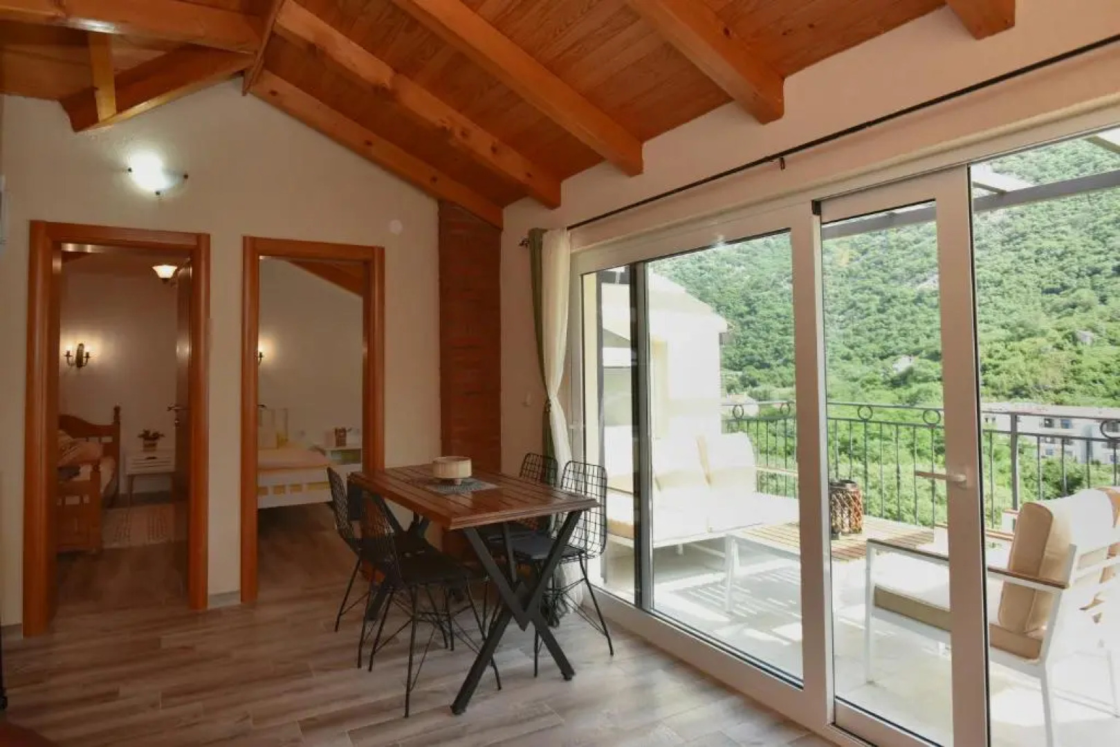 Stone House Morinj