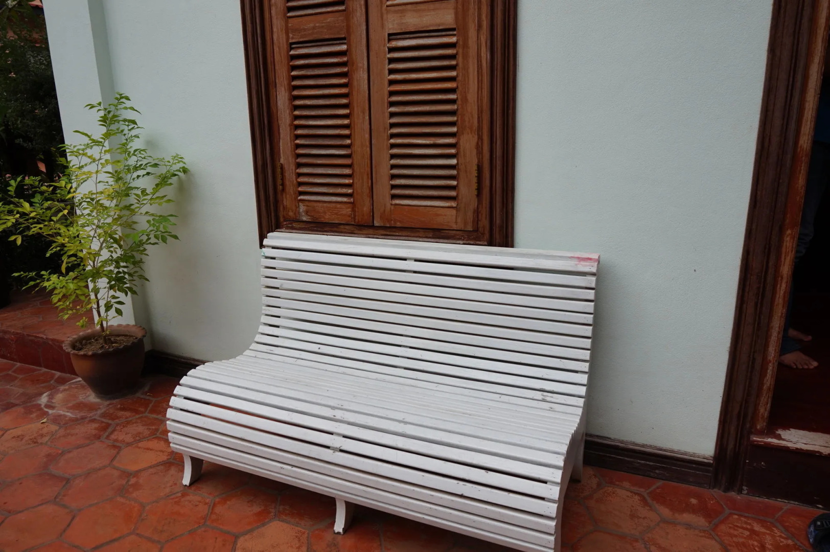 Oudomsouk Guest House