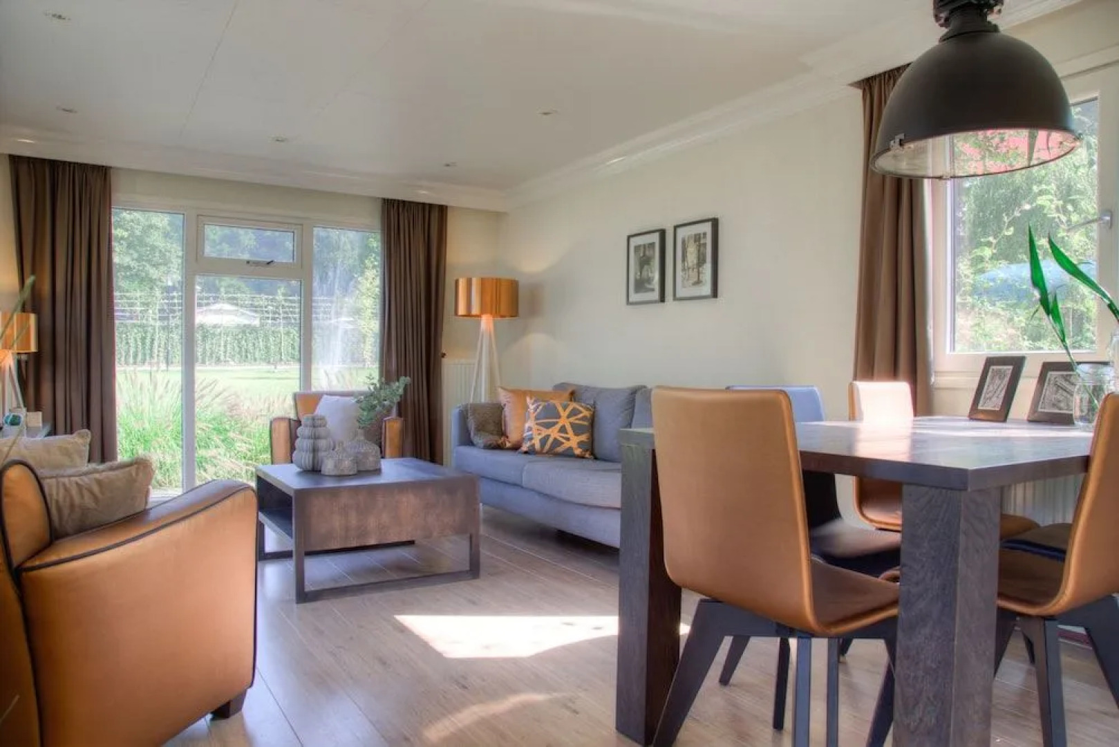 TopParken Recreatiepark de Wielerbaan