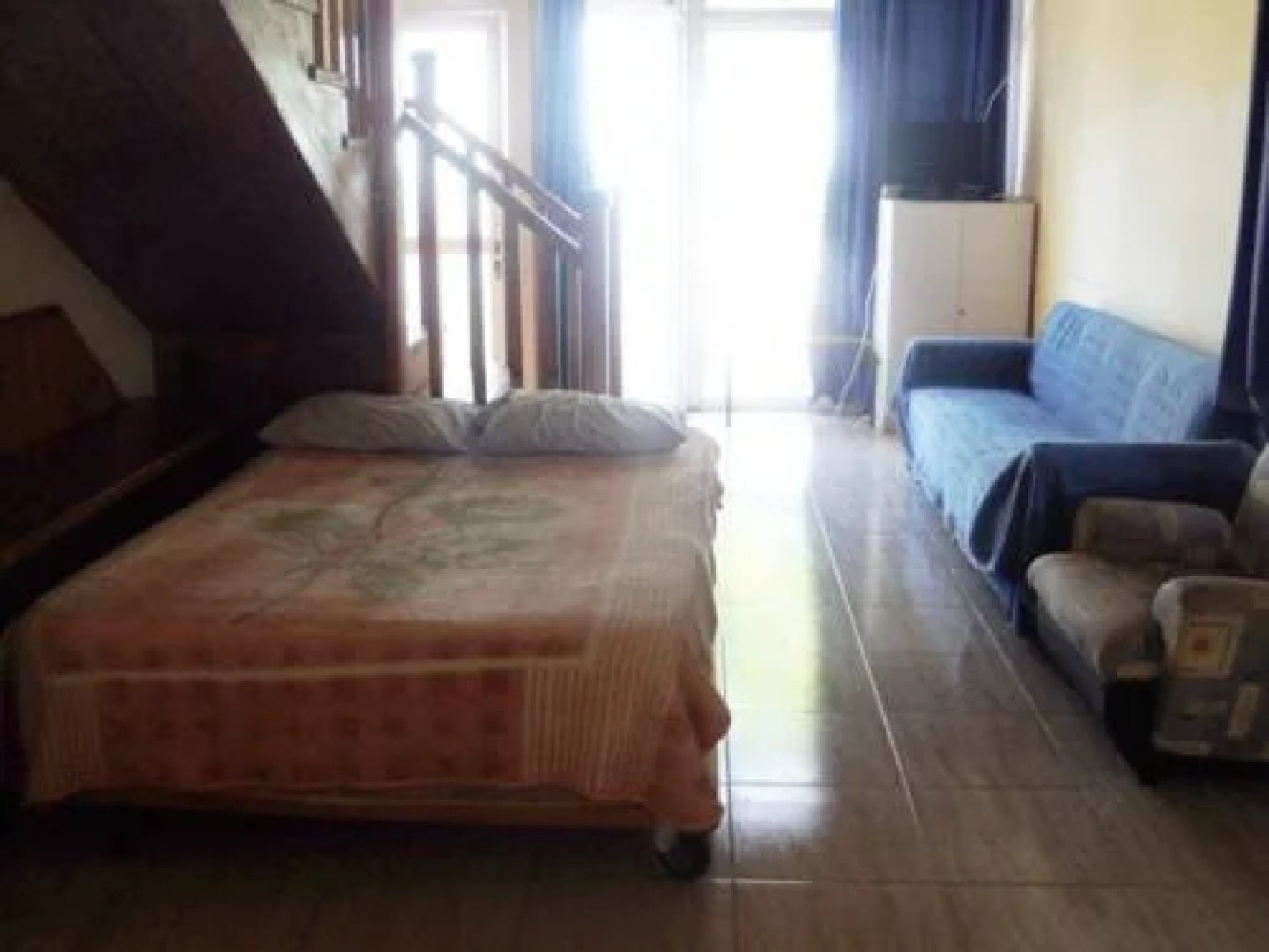 Amalia Apartments