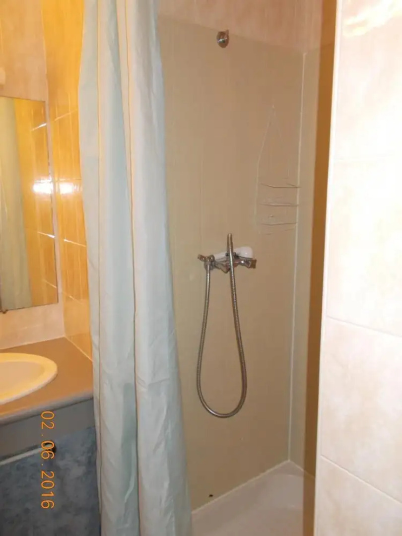 Residence Le Mondarrain