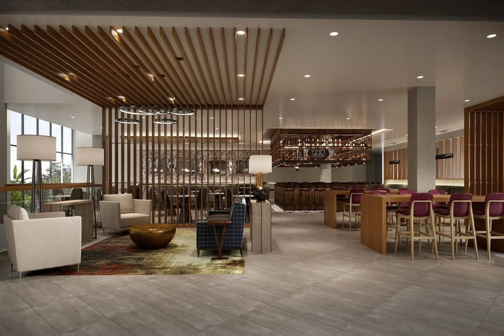 Crowne Plaza Atlanta NE - Norcross by IHG