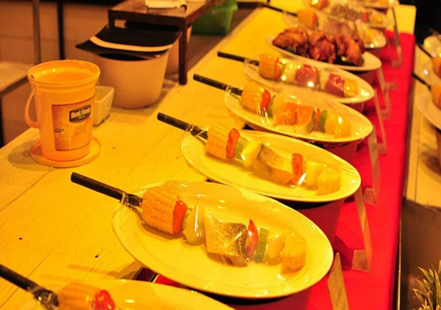 Railay Viewpoint Resort