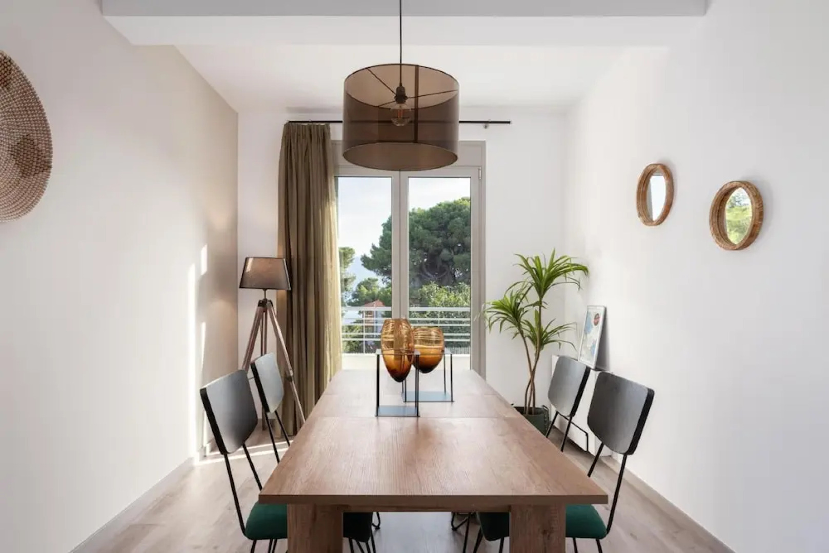 Cavos Boutique Homes