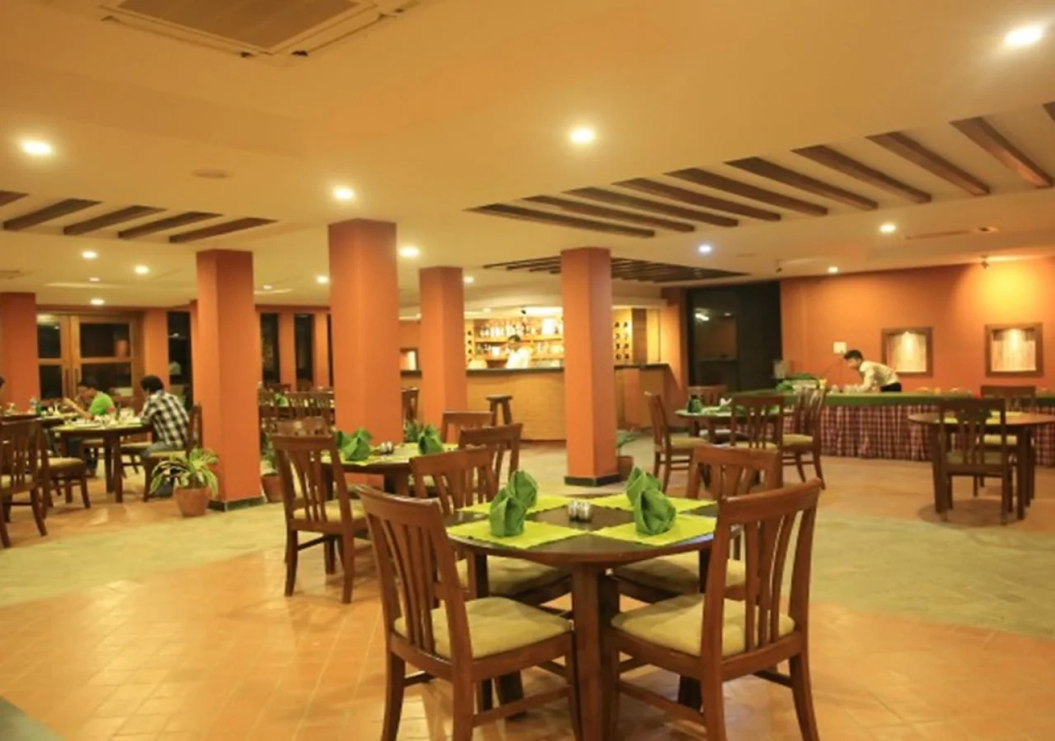 Landmark Forest Park