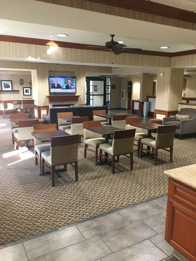 Best Western Plus Arrowhead Hotel