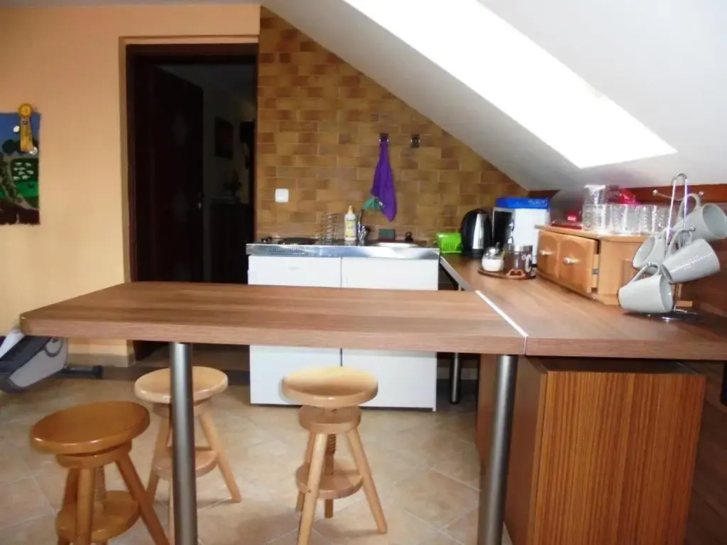 Pokoje Gościnne Na Skraju Wsi