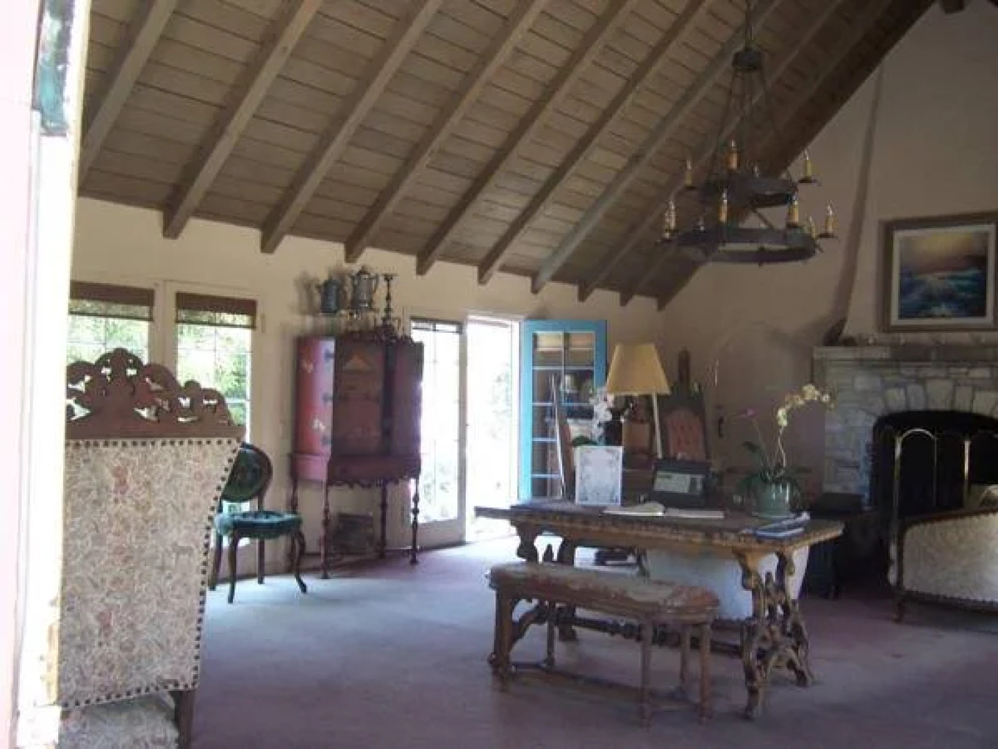 Happy Landing Inn Bed & Breakfast