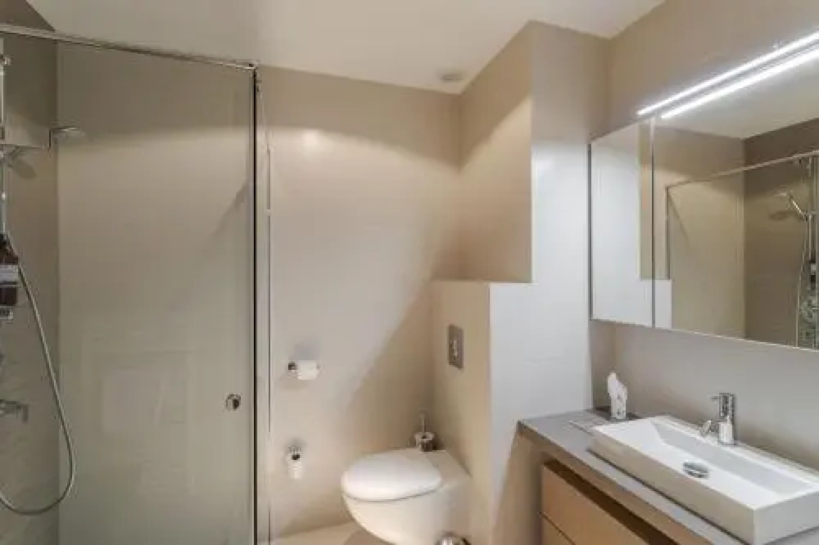 Résidence de Luxe Le Bénétin