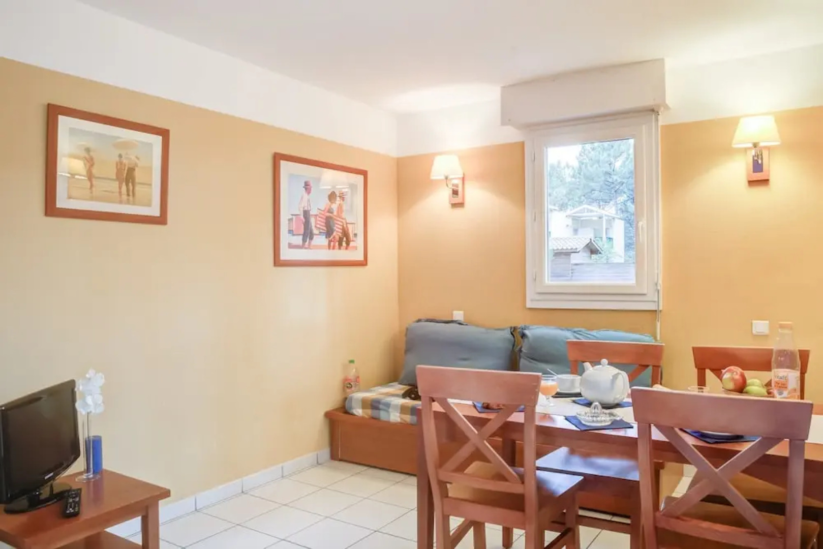 Pierre & Vacances Résidence les Grands Pins