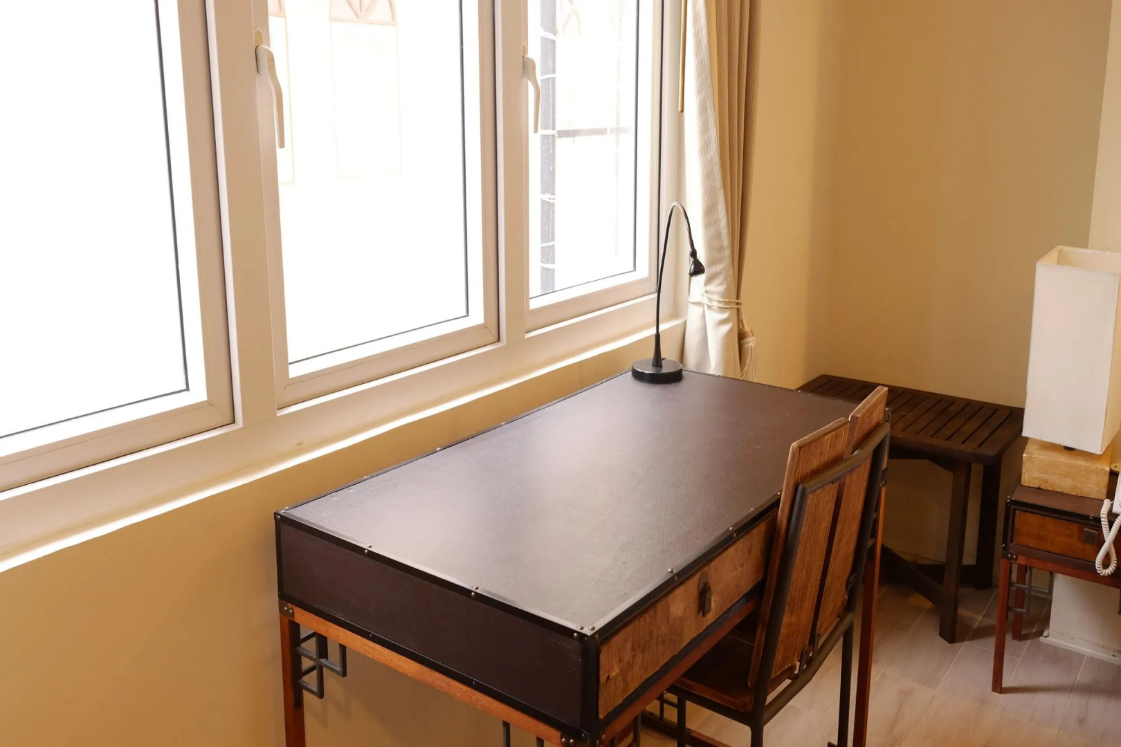 Arcadia Maephim Serviced Apartment
