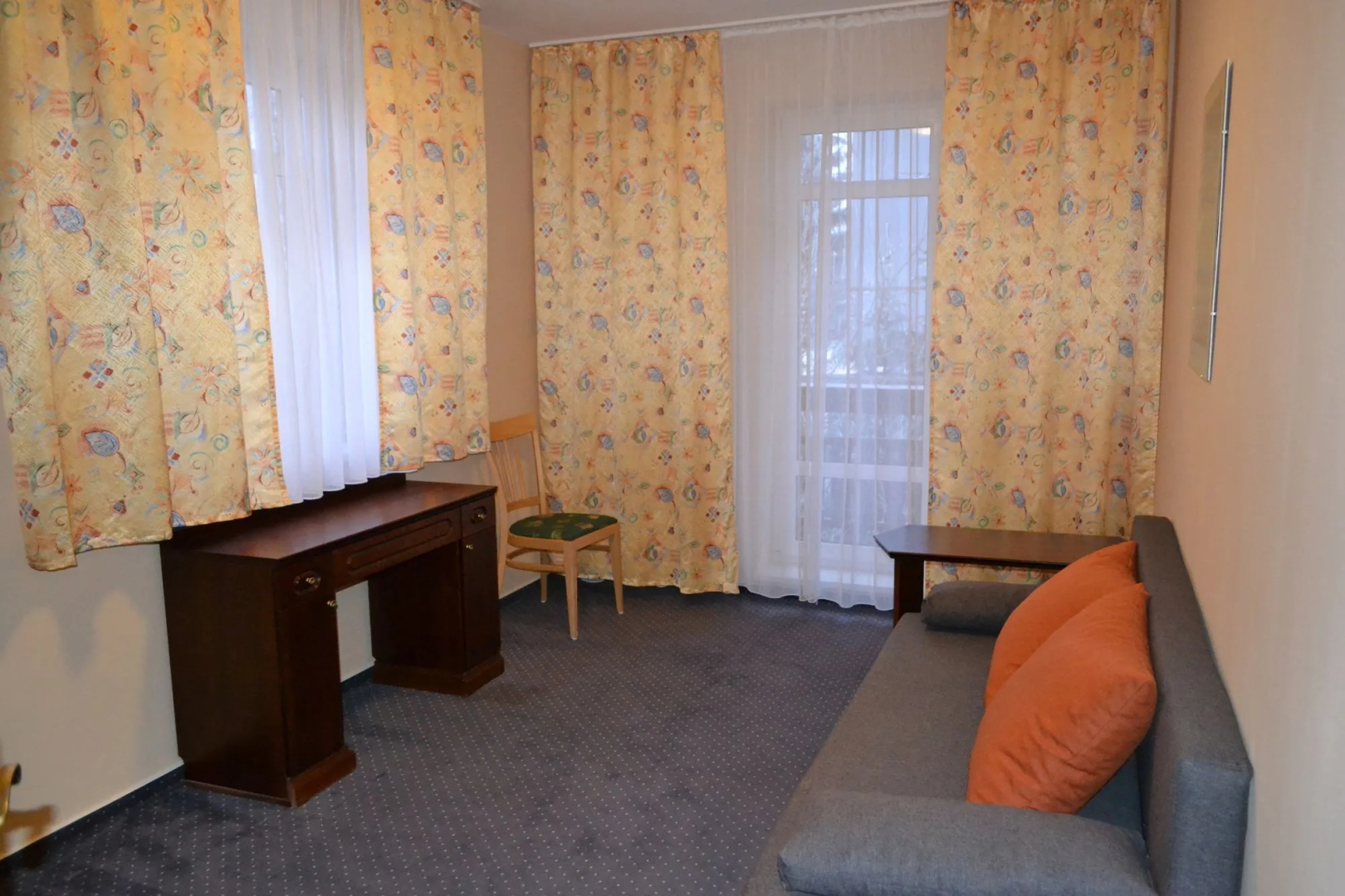 Greenwood Hotel