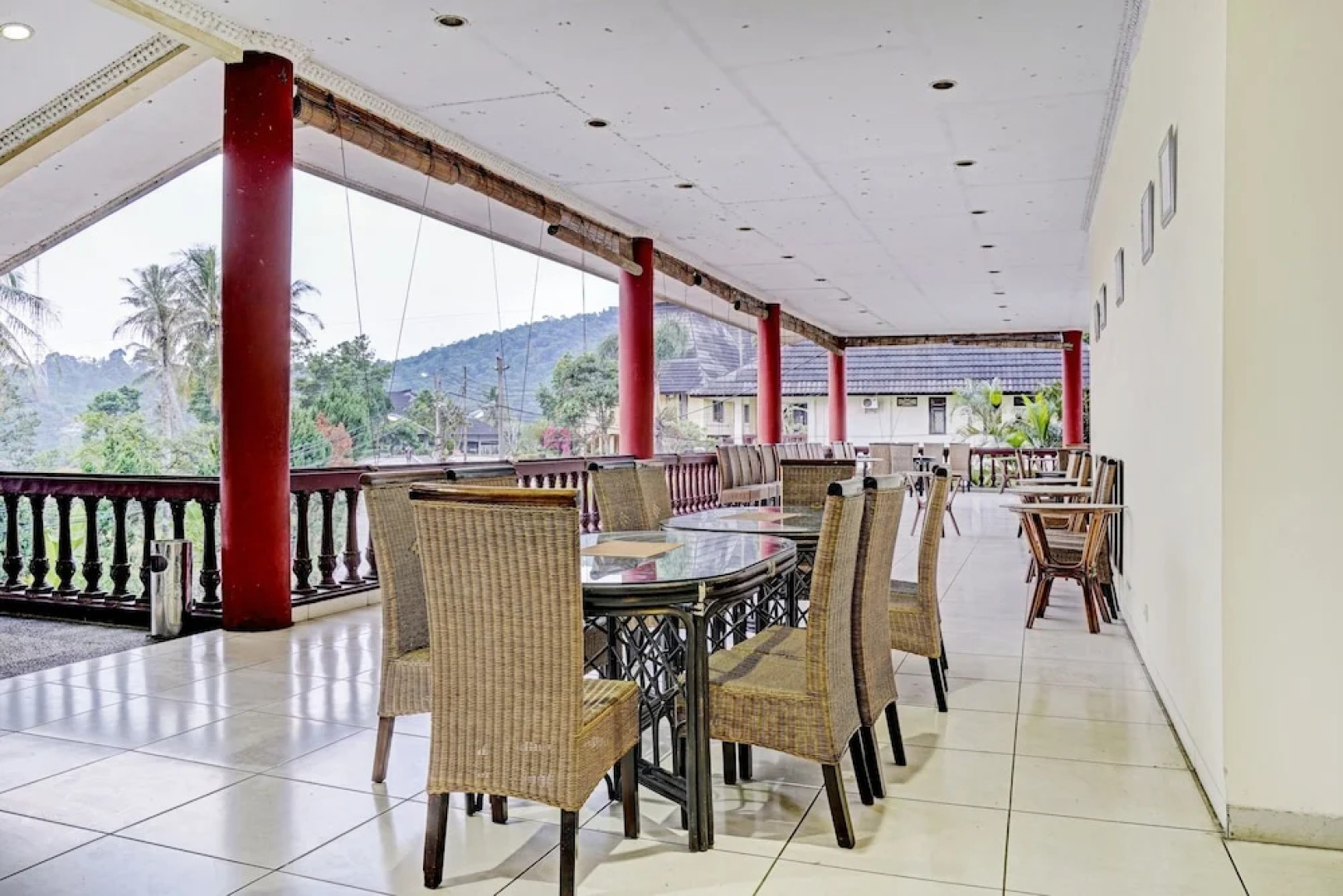 Flagship 90644 Cottage Nusantara