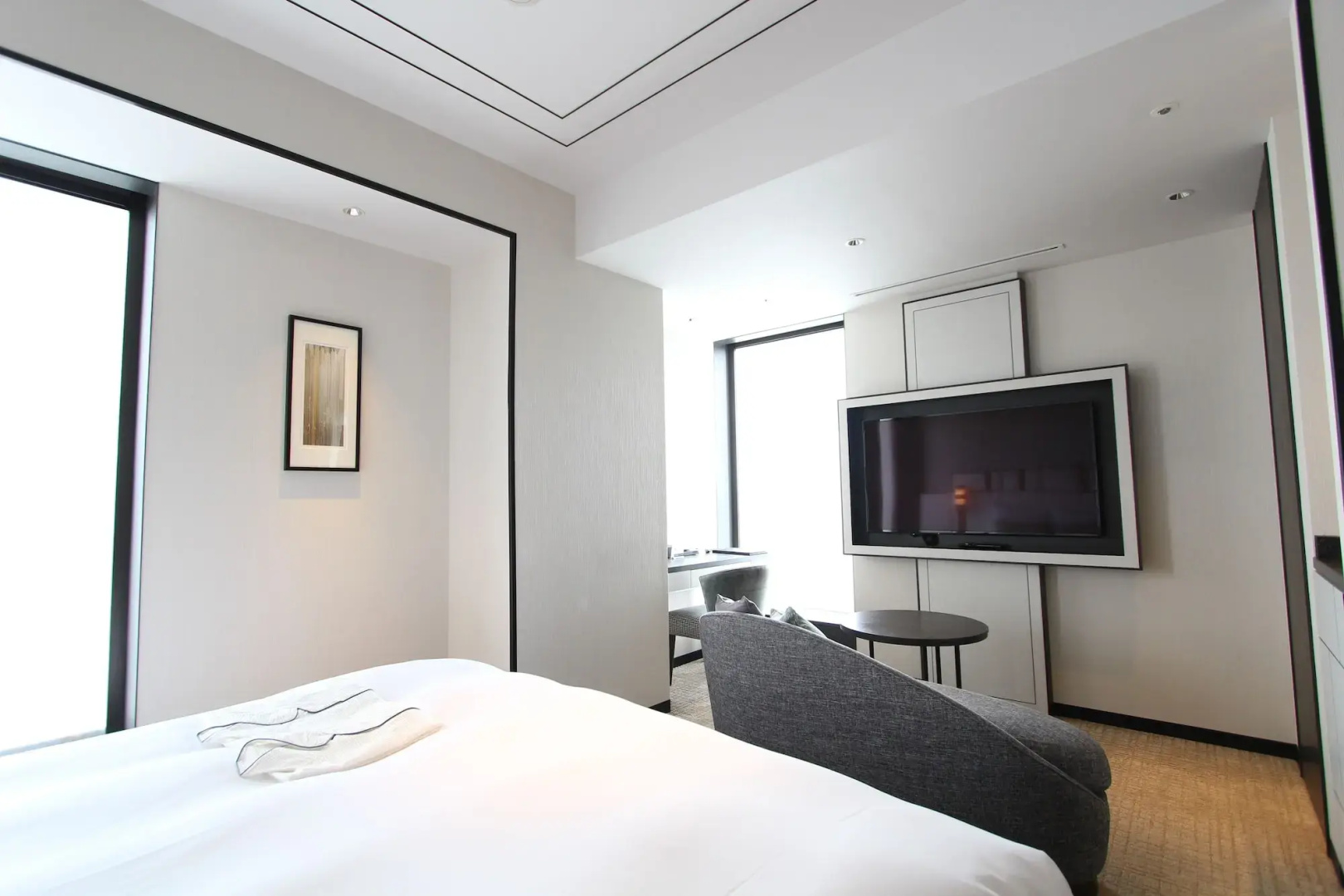 Отель Koko Premier Nihonbashi Hamacho