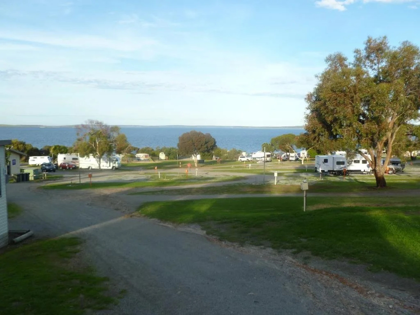 Port Lincoln Tourist Park