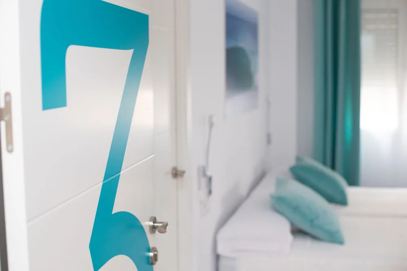 Hostal Boutique Tarifa