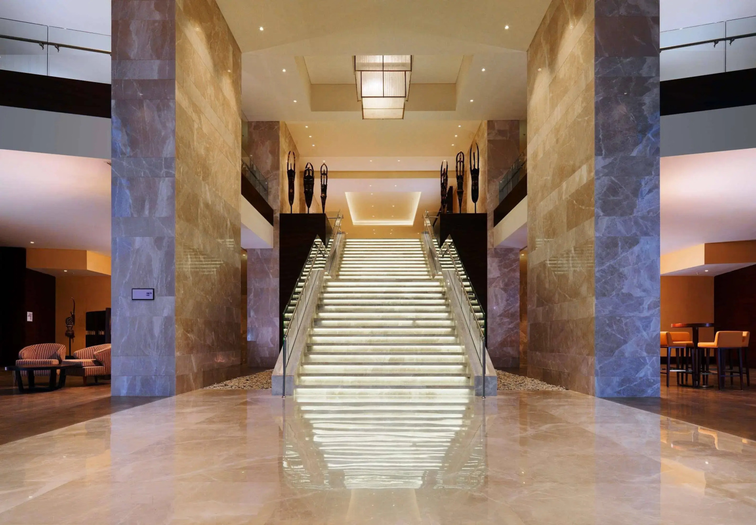 Sheraton Grand Conakry