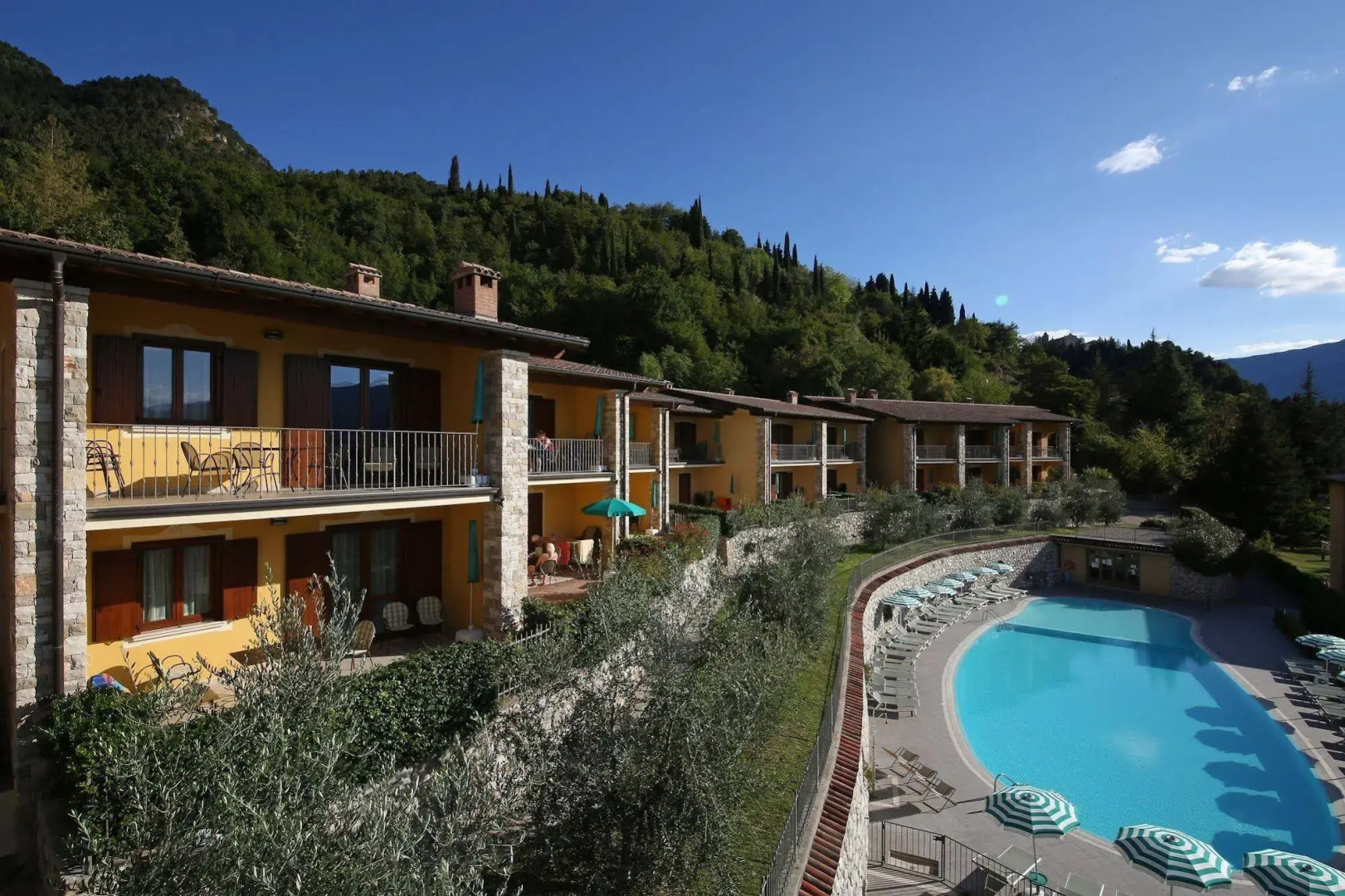 Residence Besàss