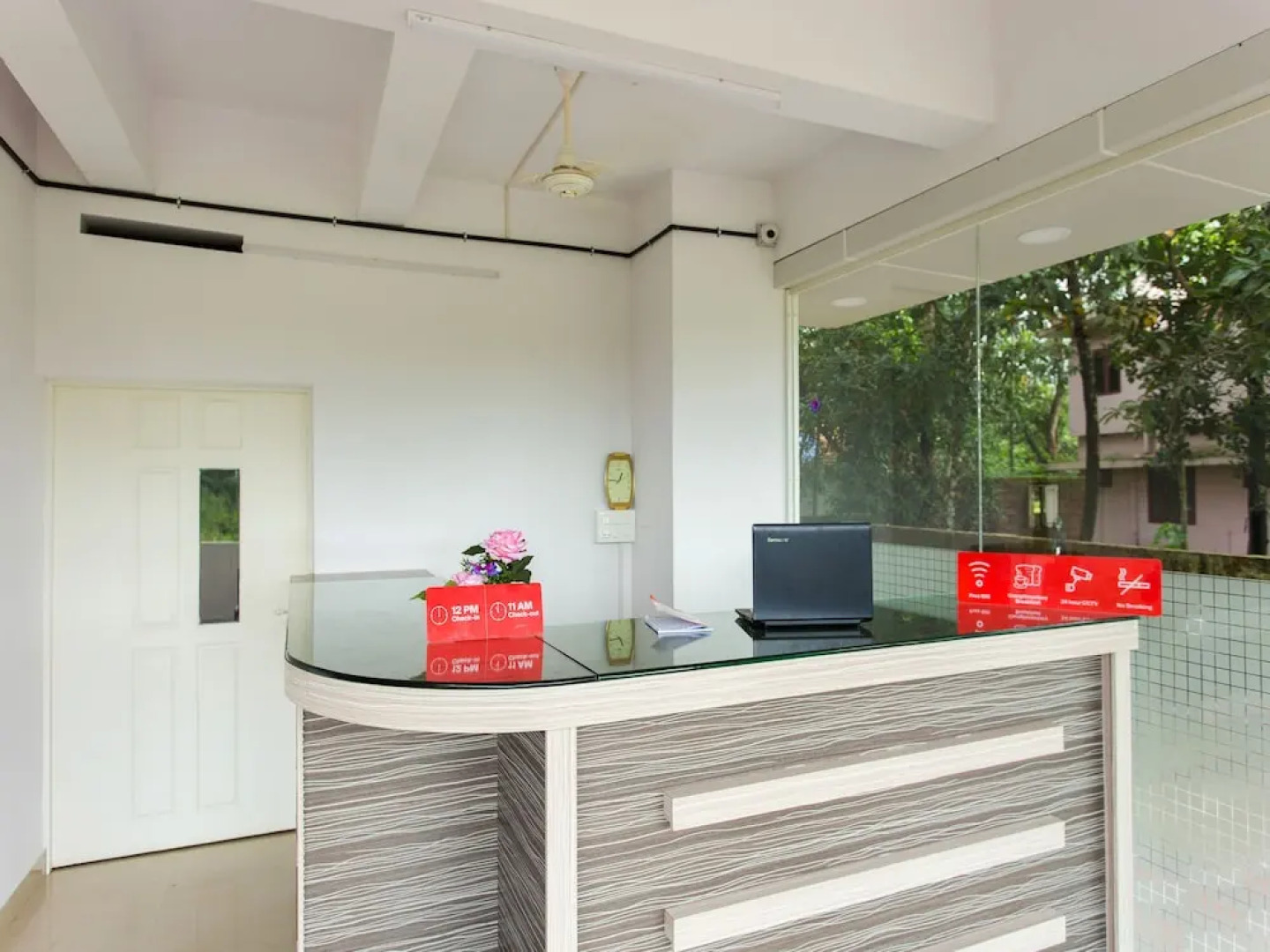 Reem Residency by OYO Rooms