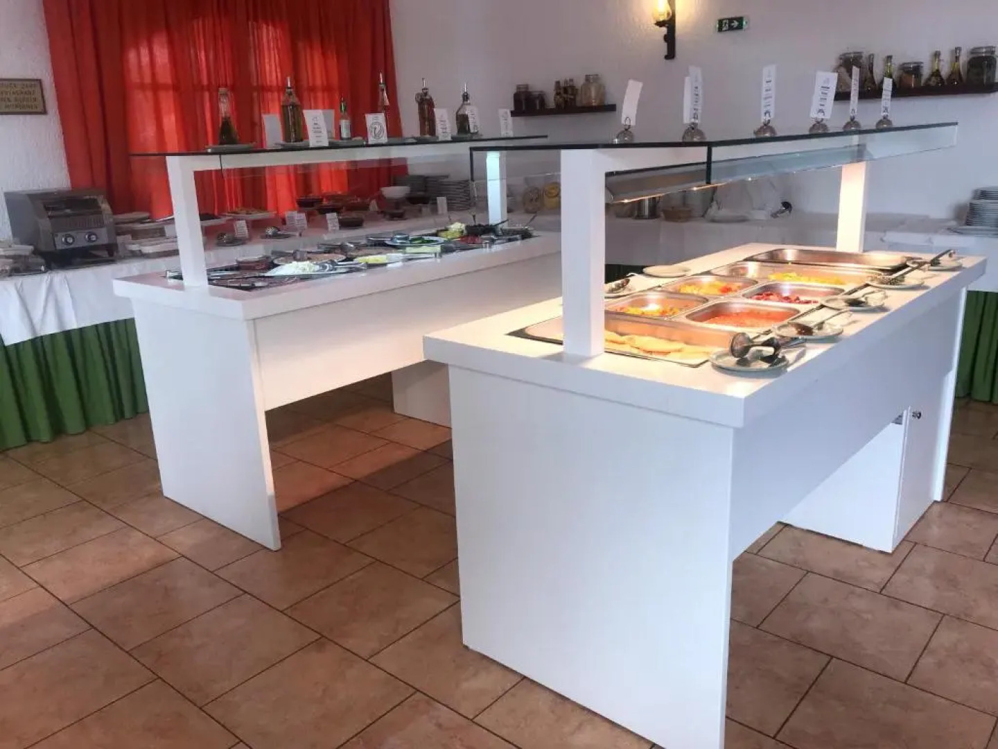 Malia Holidays Hotel