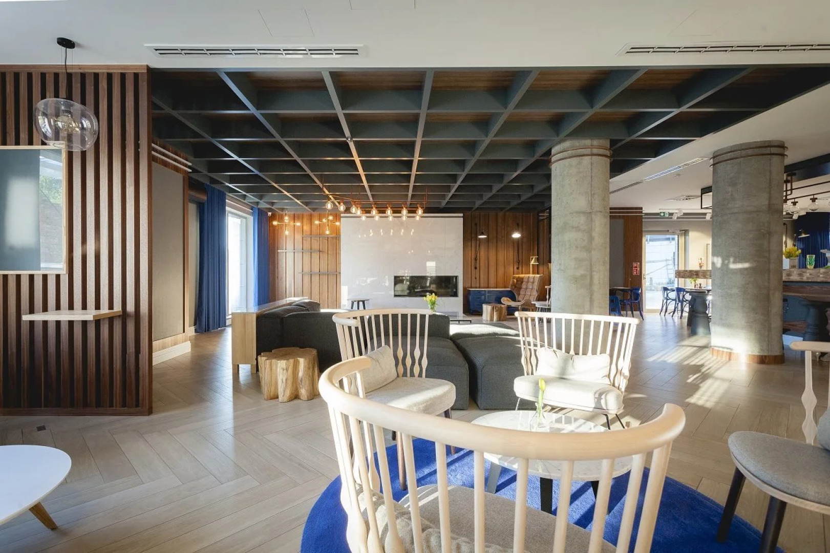 Grano Life*** Gdańsk (dawniej Hotel Number One by Grano)