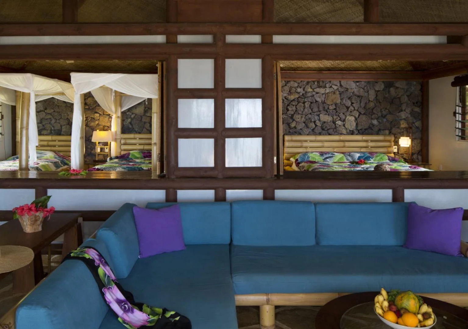 Coconuts Beach Club Resort & Spa