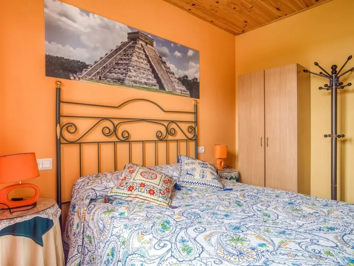 Simplistic Cottage in Barruecopardo With Garden