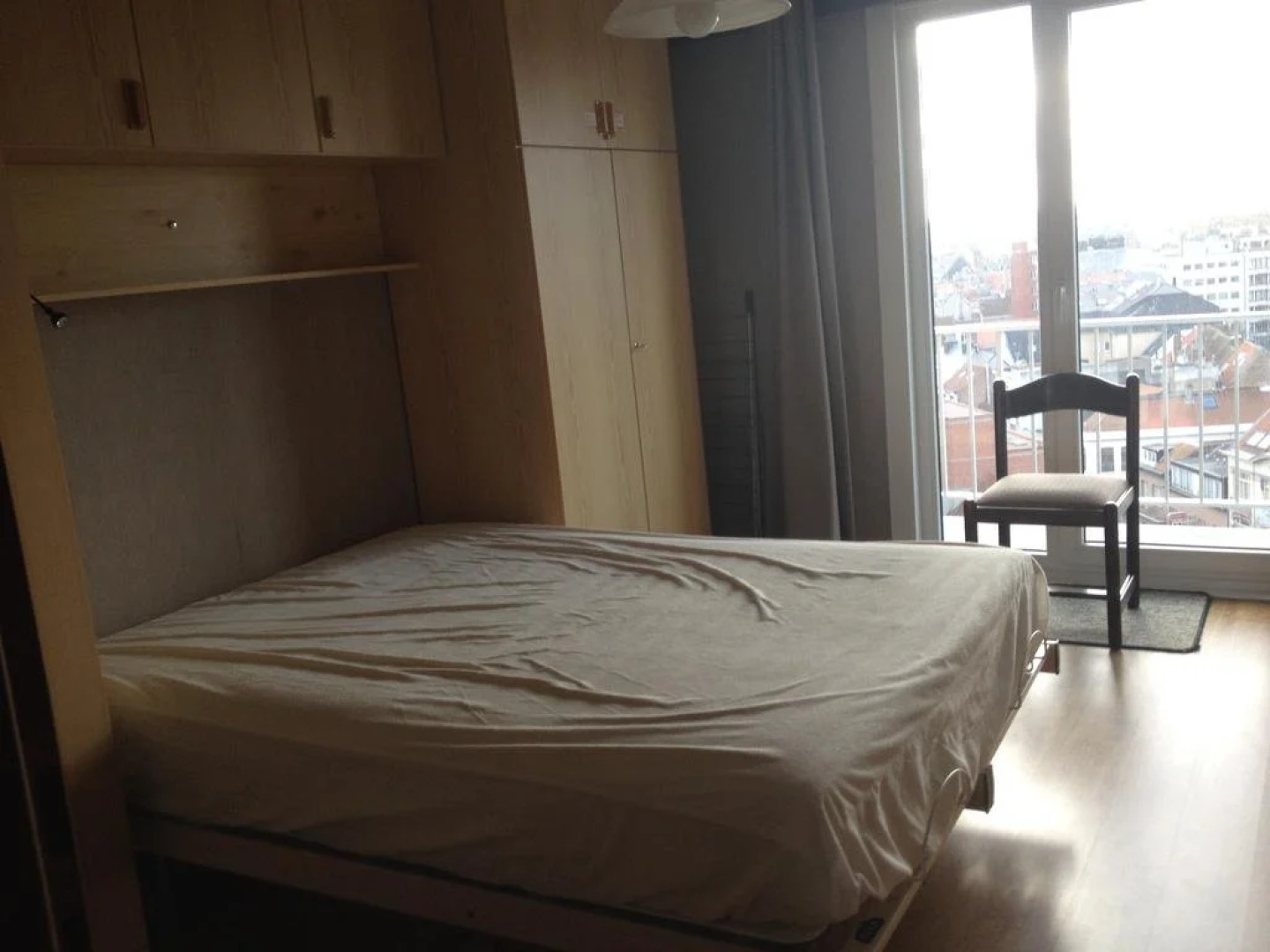 Apartment Nord vrie 6C