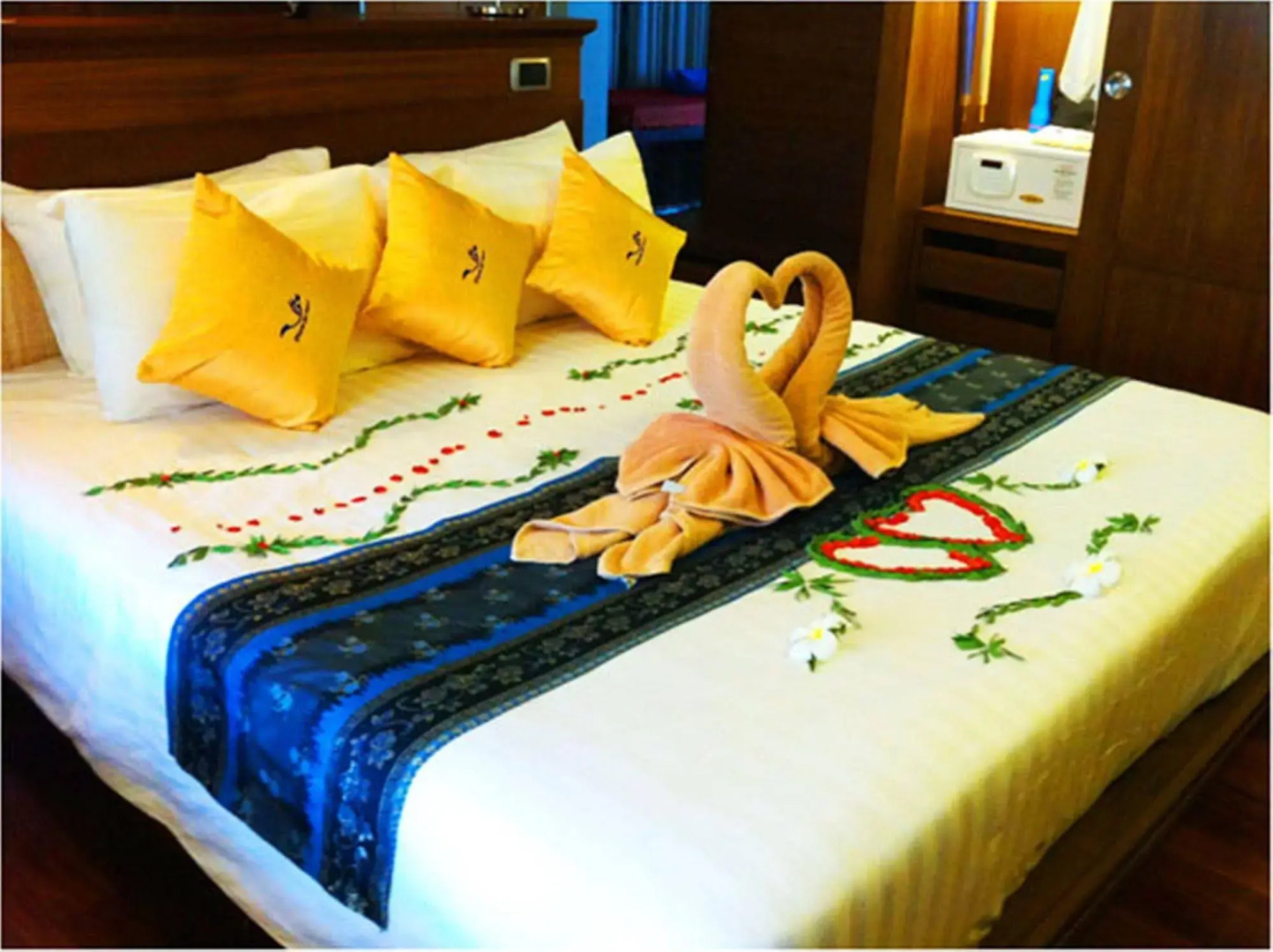 Pilanta Spa Resort