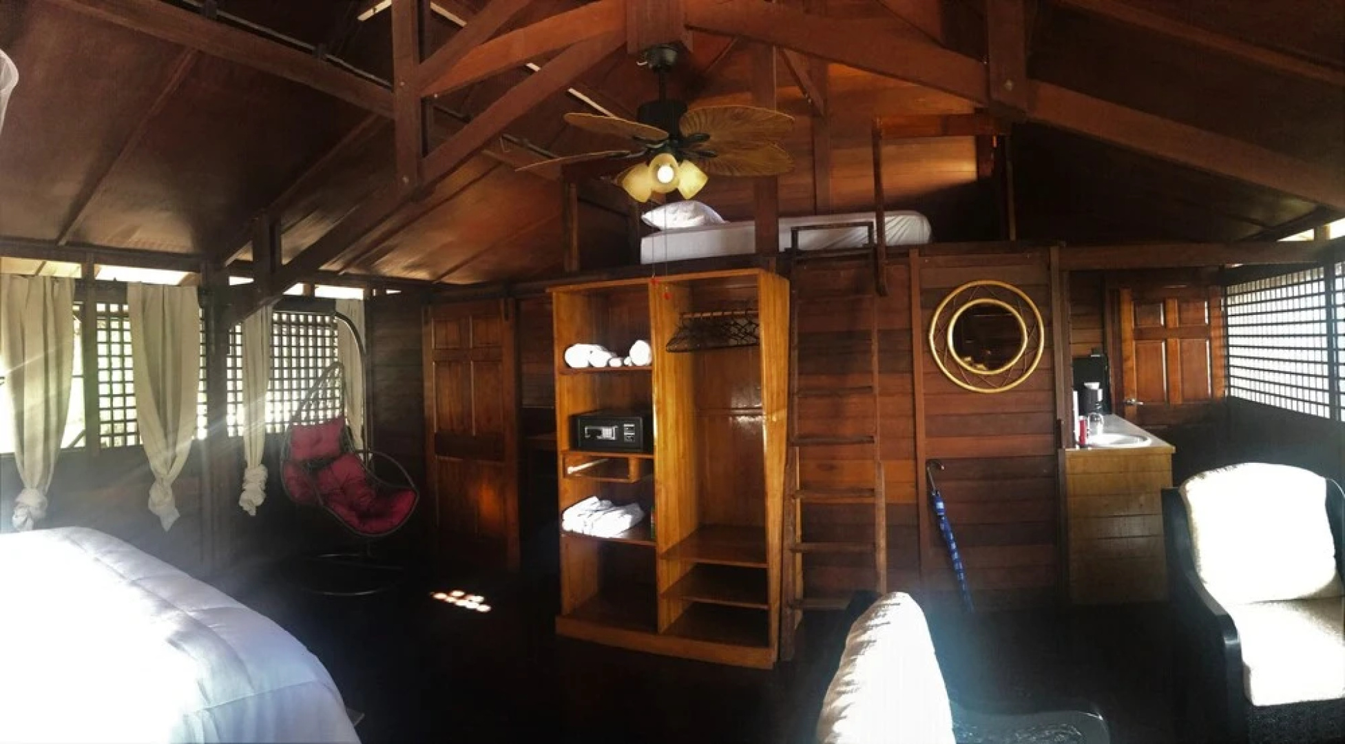 Green Fig Resort & Spa