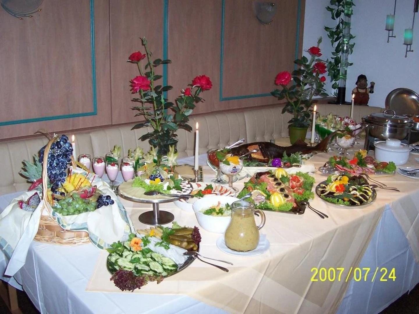 Landhotel Lindengarten