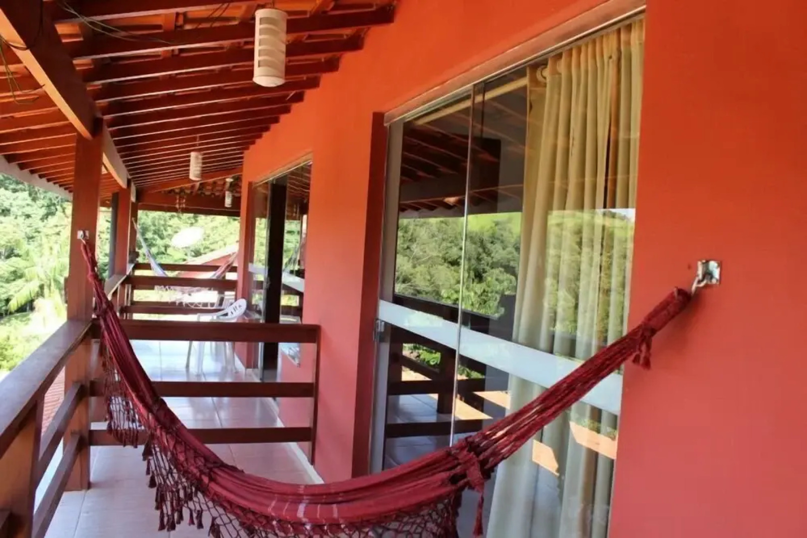 Pousada do Grande Lago