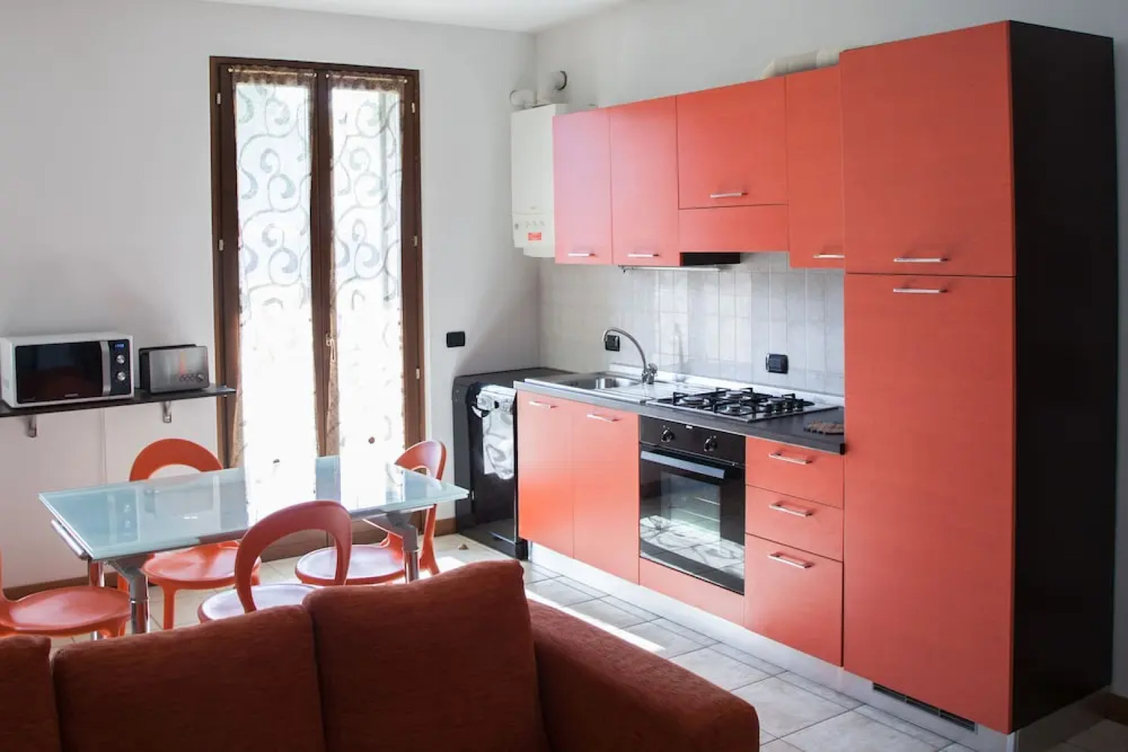 Appartamenti Sogni d'Oro