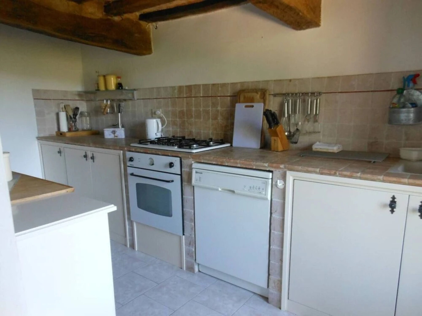 Palazzo Nolfi Pool and Panoramic View