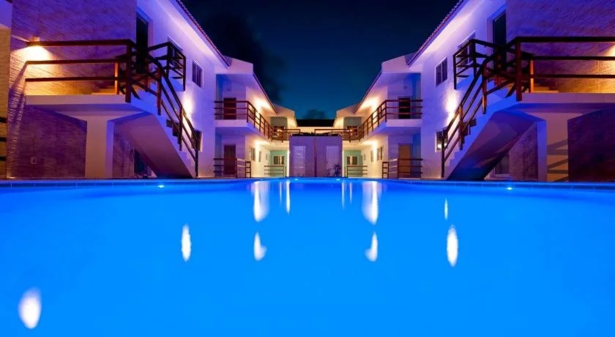 Manga Verde Beach Residence